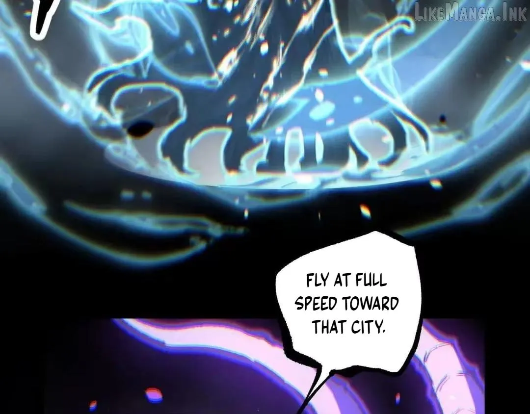 Read God-level Assassin, I’m the Shadow chapter 127 image 58 on Lezhin