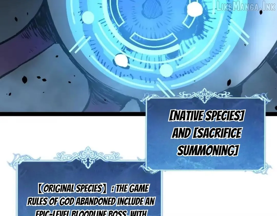 Read God-level Assassin, I’m the Shadow chapter 127 image 6 on Lezhin