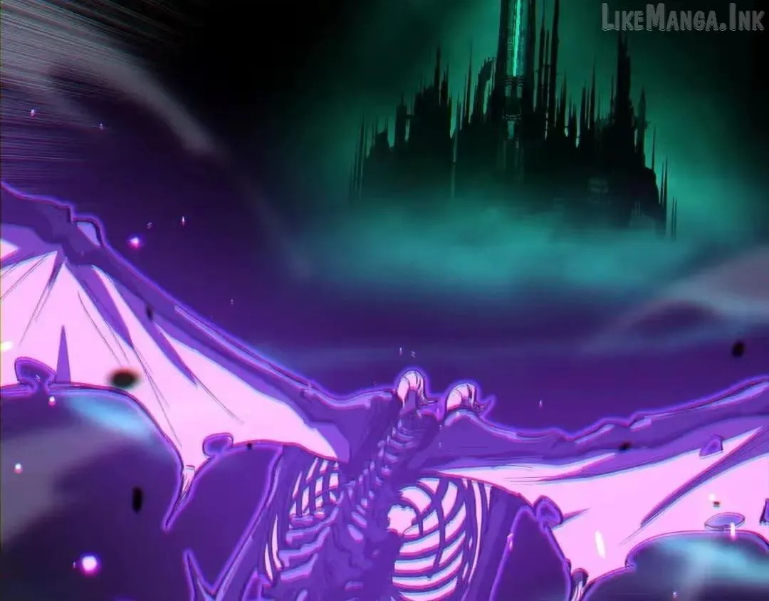 Read God-level Assassin, I’m the Shadow chapter 127 image 61 on Lezhin