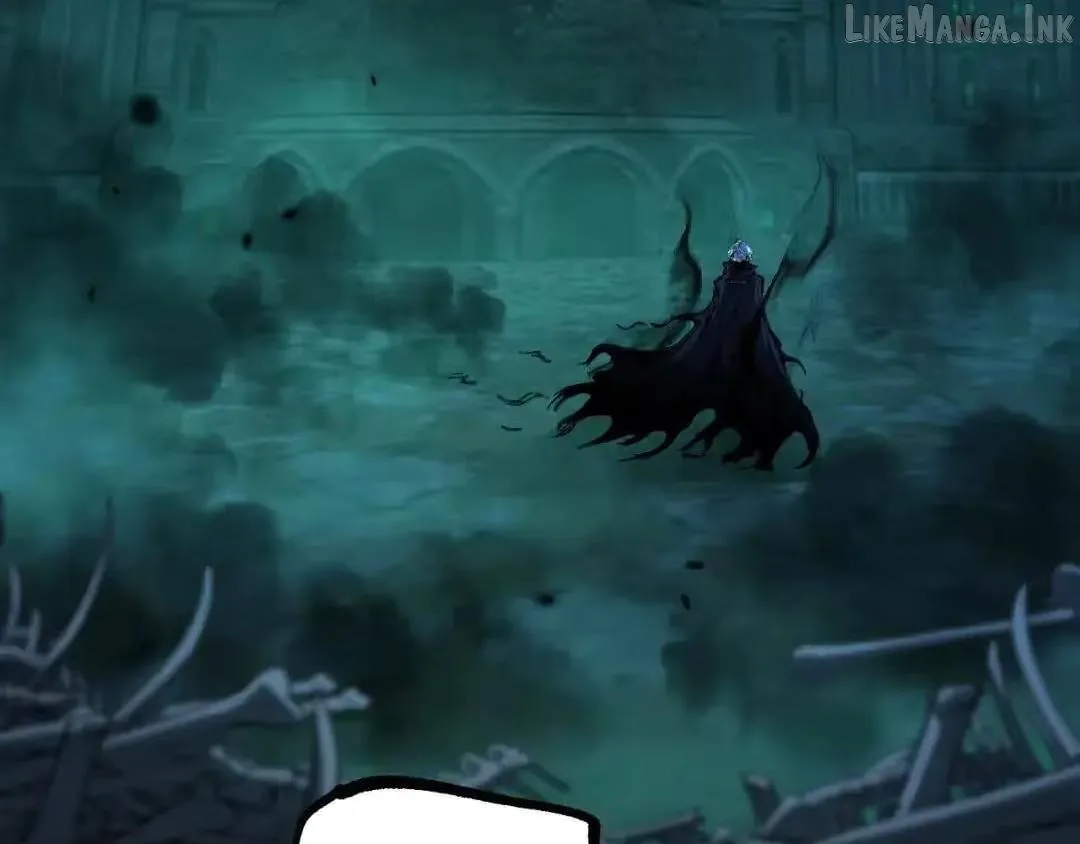 Read God-level Assassin, I’m the Shadow chapter 127 image 77 on Lezhin