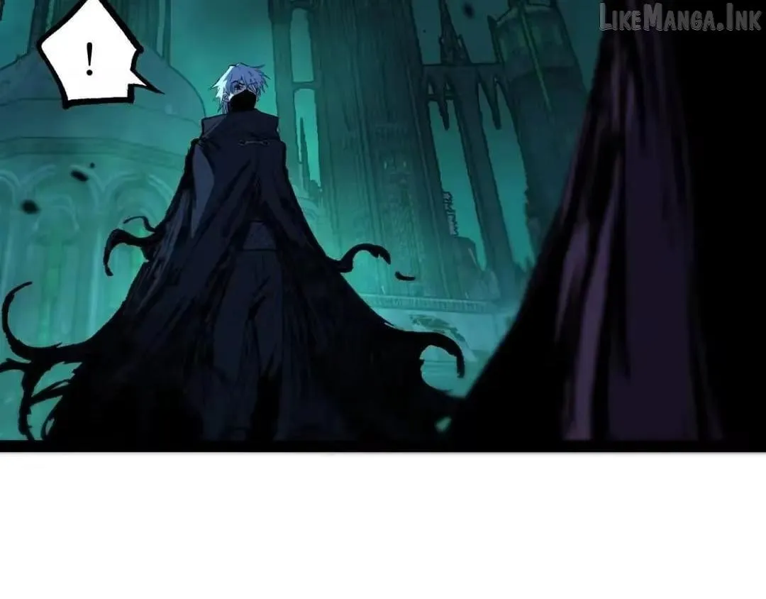 Read God-level Assassin, I’m the Shadow chapter 127 image 80 on Lezhin