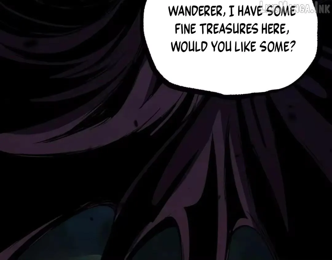 Read God-level Assassin, I’m the Shadow chapter 127 image 83 on Lezhin