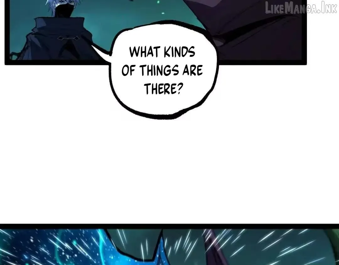 Read God-level Assassin, I’m the Shadow chapter 127 image 85 on Lezhin
