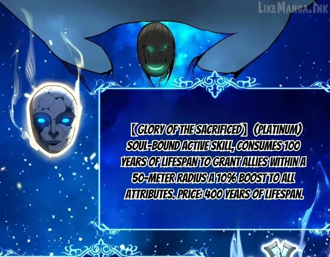 Read God-level Assassin, I’m the Shadow chapter 127 image 88 on Lezhin