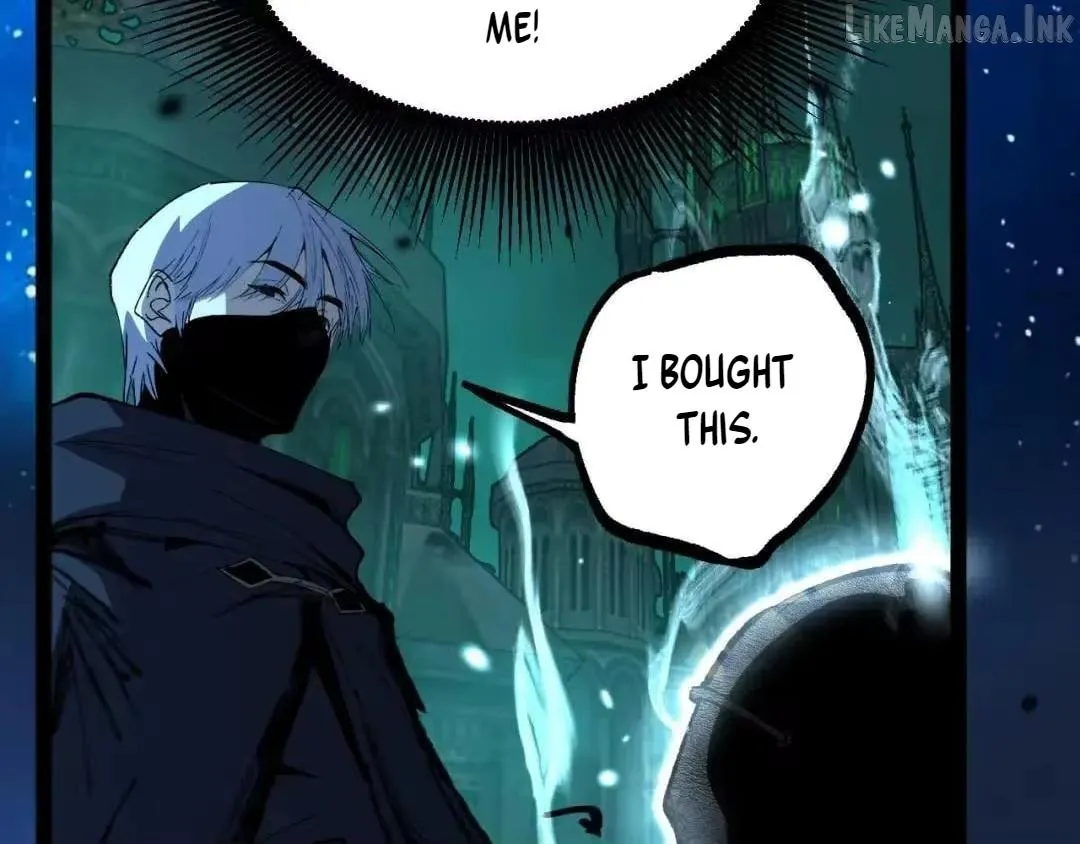 Read God-level Assassin, I’m the Shadow chapter 127 image 93 on Lezhin