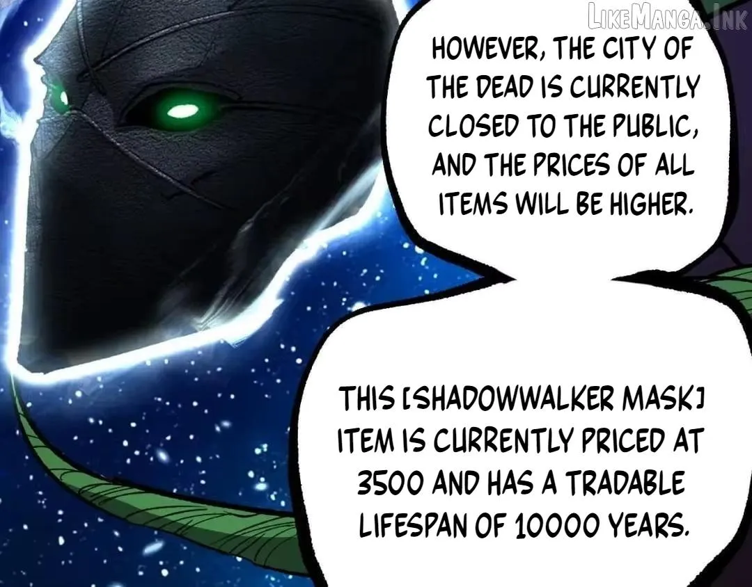 Read God-level Assassin, I’m the Shadow chapter 127 image 96 on Lezhin