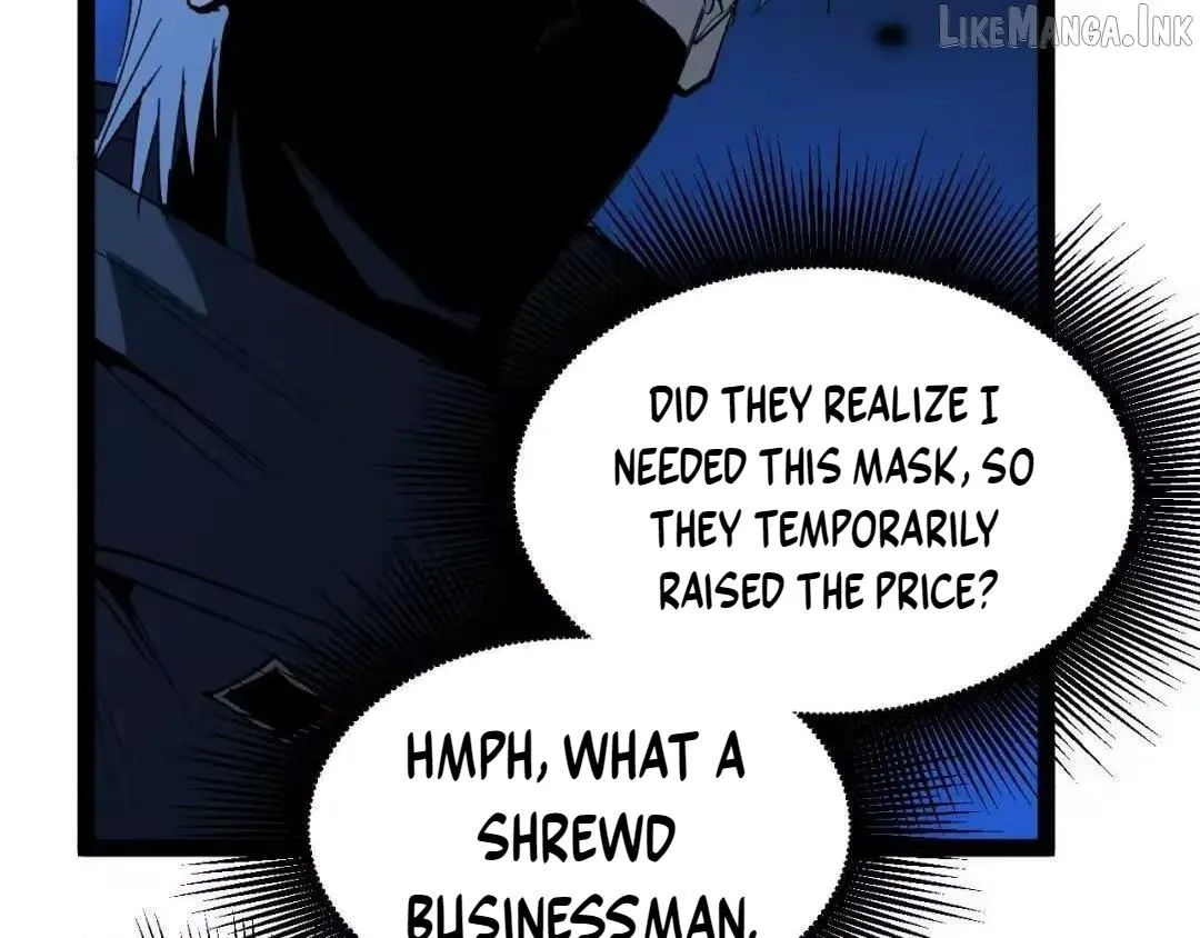 Read God-level Assassin, I’m the Shadow chapter 127 image 98 on Lezhin