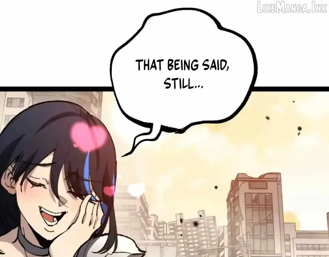 Read God-level Assassin, I’m the Shadow chapter 128 image 10 on Lezhin