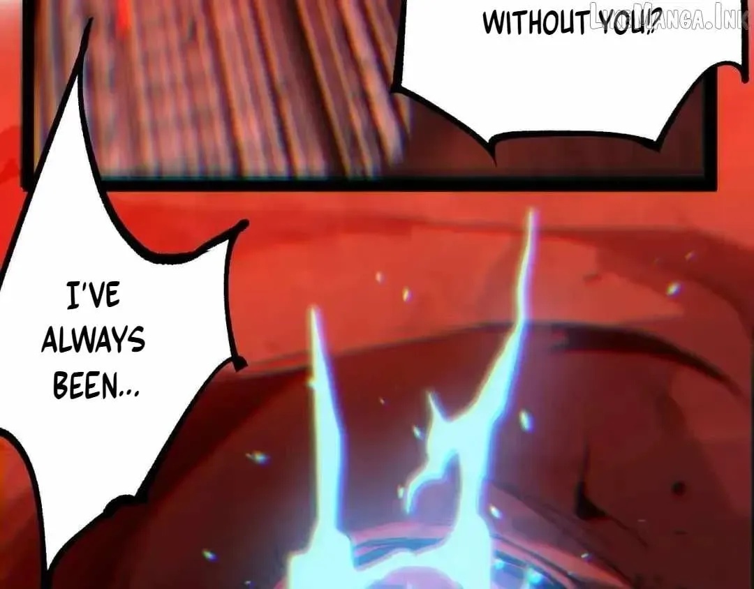 Read God-level Assassin, I’m the Shadow chapter 128 image 104 on Lezhin