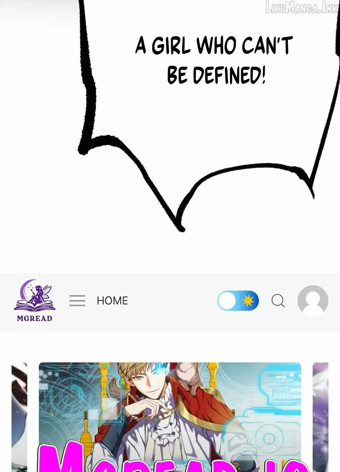 Read God-level Assassin, I’m the Shadow chapter 128 image 107 on Lezhin