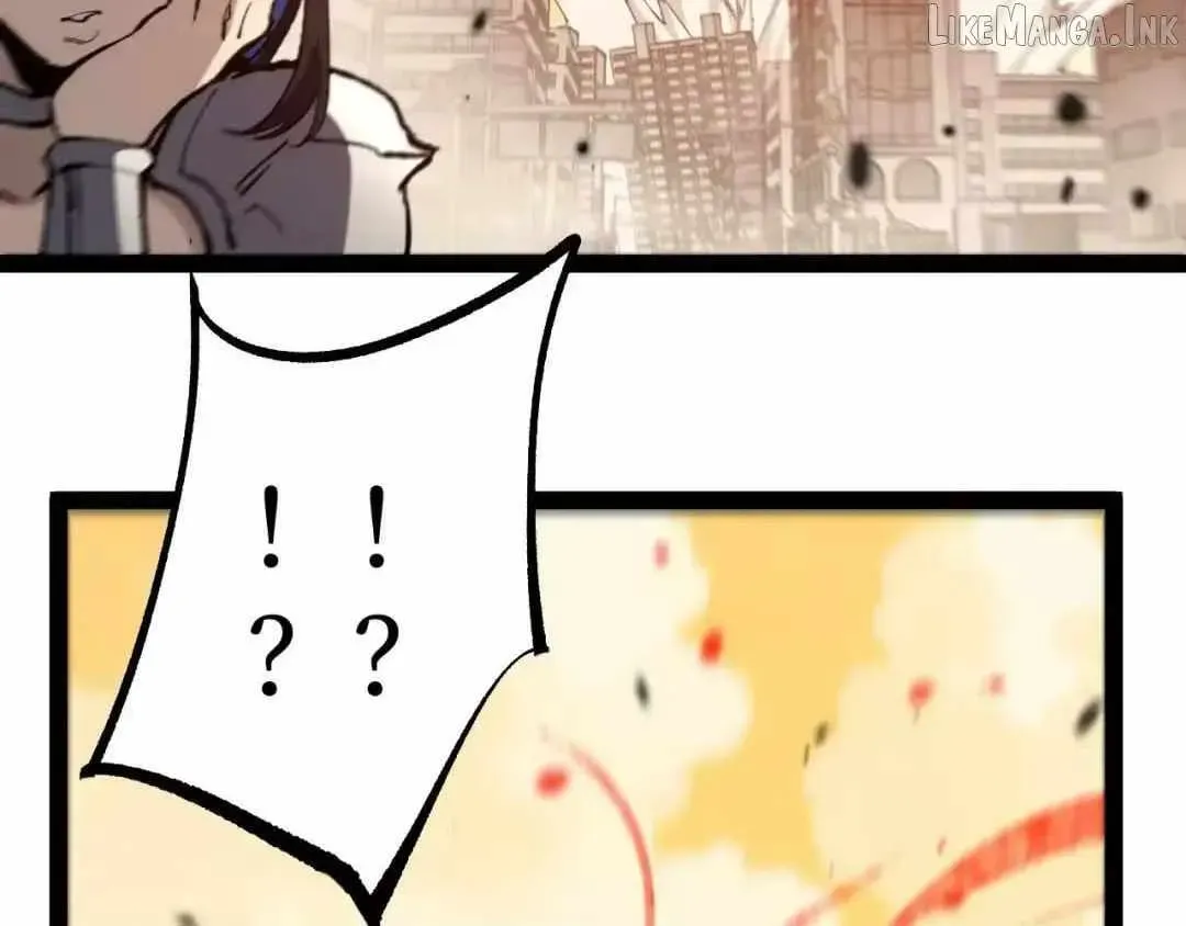 Read God-level Assassin, I’m the Shadow chapter 128 image 12 on Lezhin