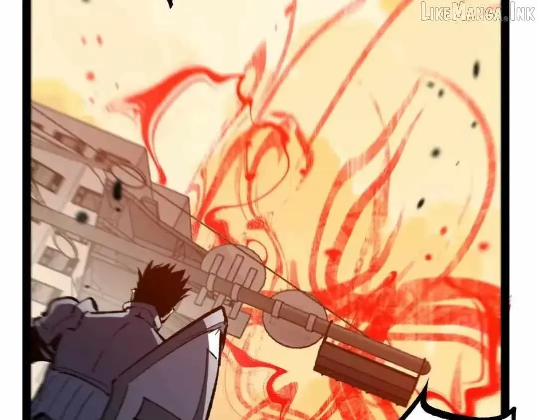 Read God-level Assassin, I’m the Shadow chapter 128 image 13 on Lezhin