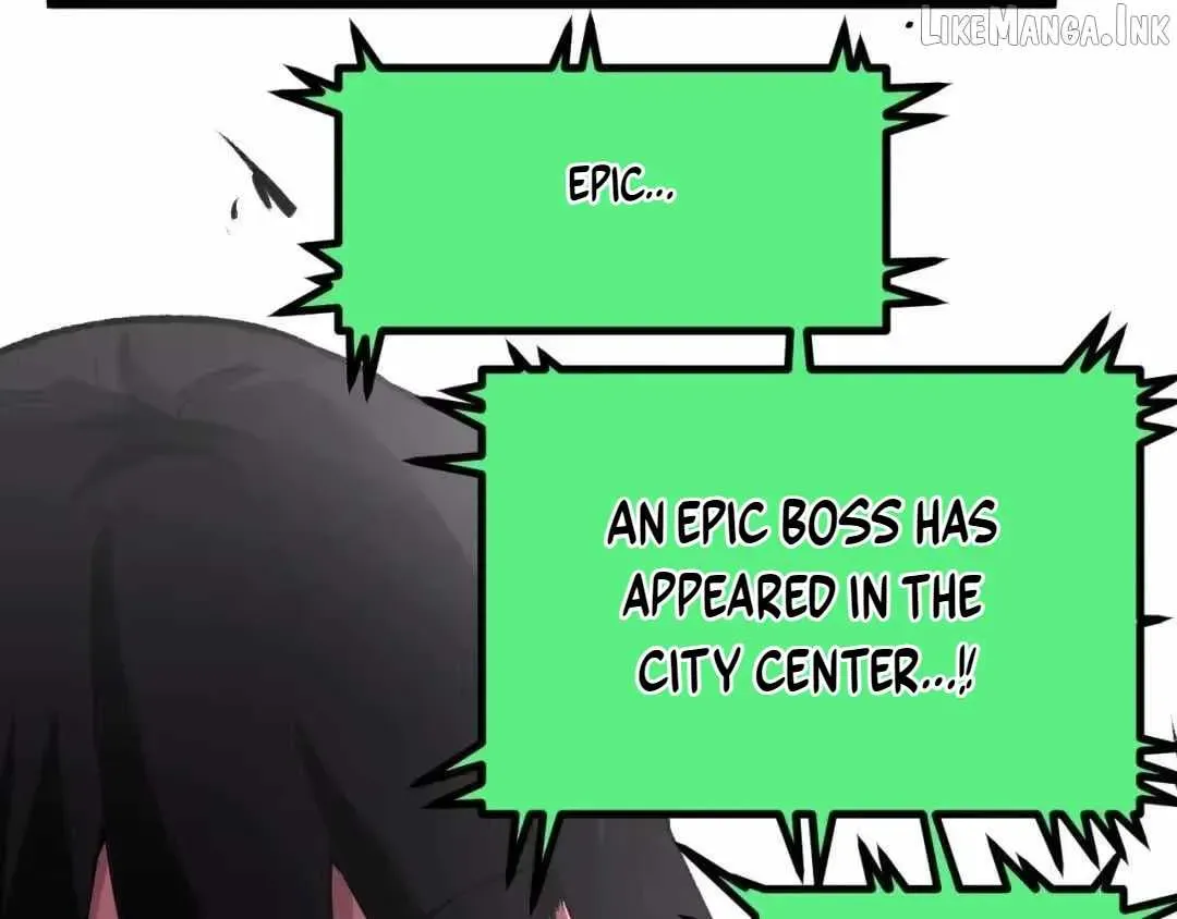 Read God-level Assassin, I’m the Shadow chapter 128 image 17 on Lezhin