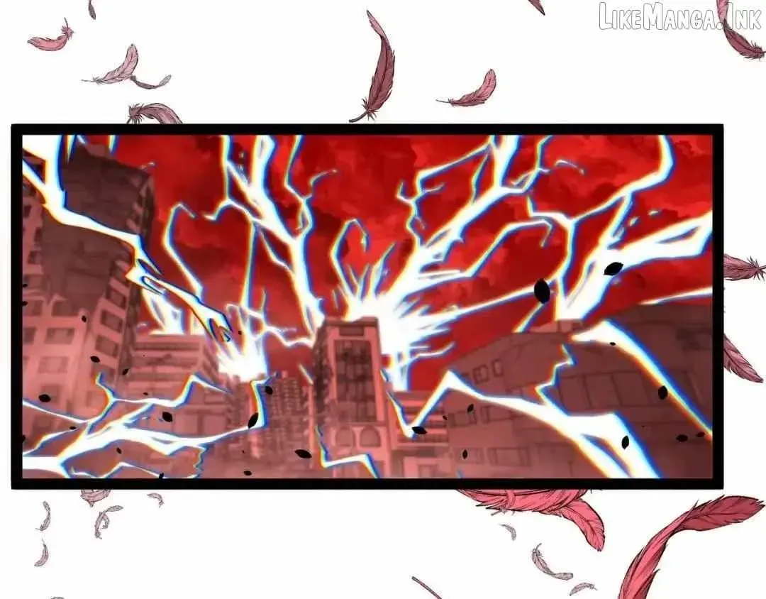 Read God-level Assassin, I’m the Shadow chapter 128 image 21 on Lezhin