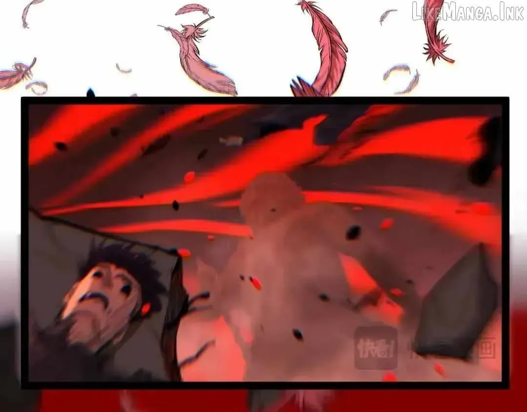 Read God-level Assassin, I’m the Shadow chapter 128 image 22 on Lezhin