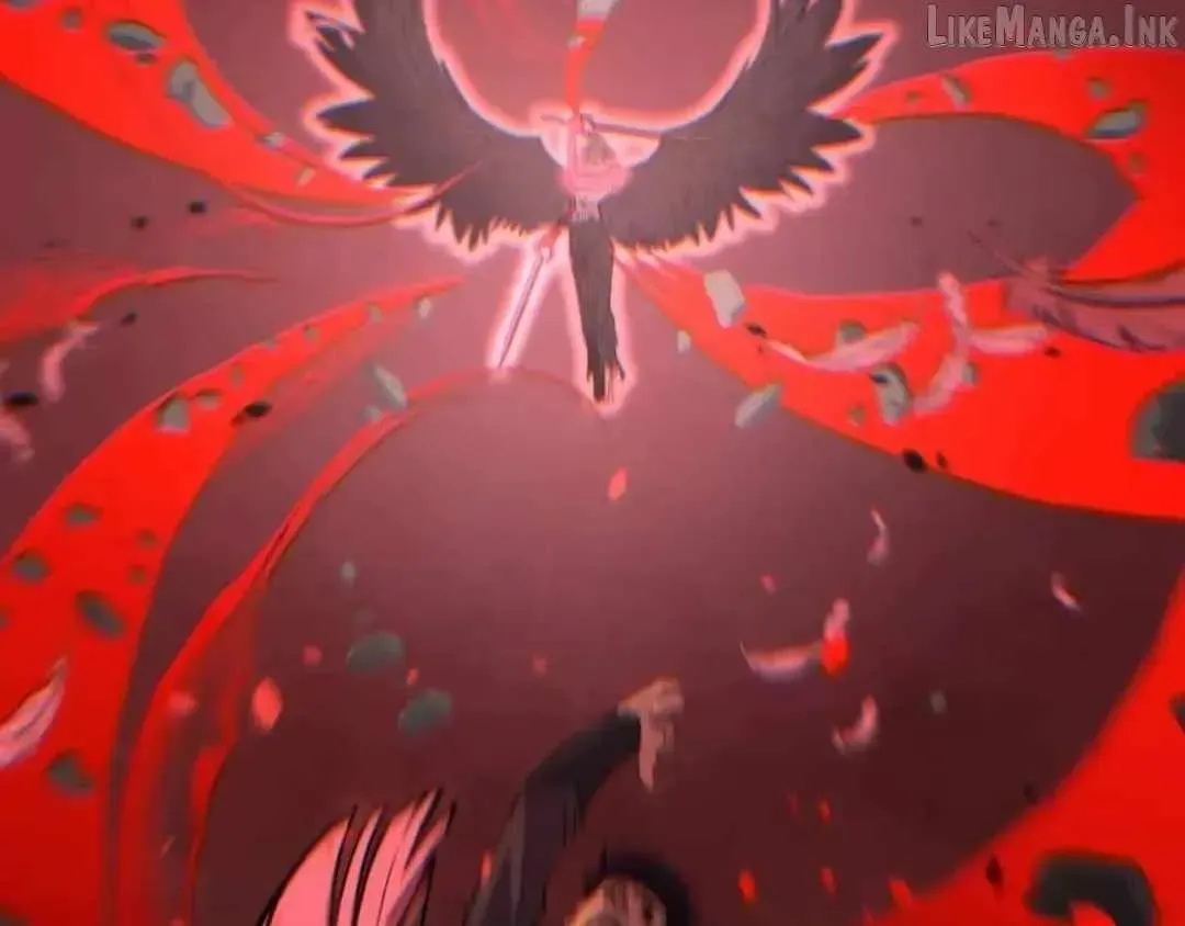 Read God-level Assassin, I’m the Shadow chapter 128 image 24 on Lezhin