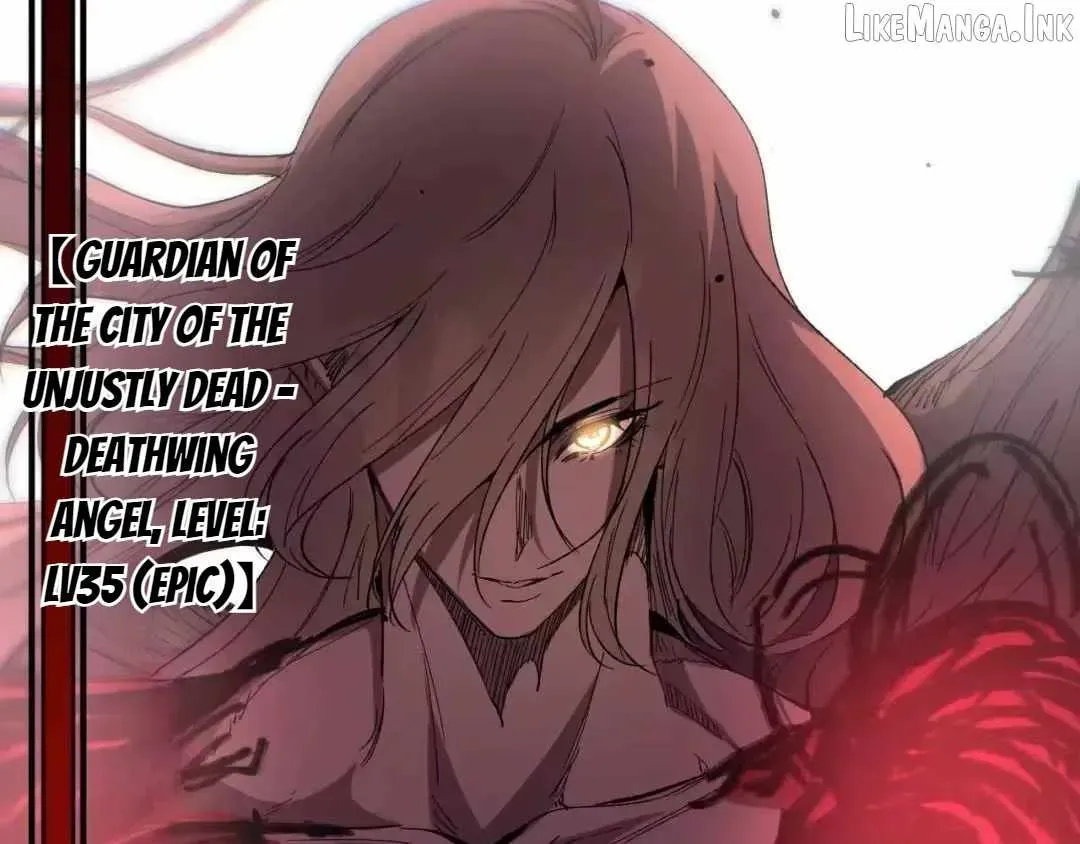 Read God-level Assassin, I’m the Shadow chapter 128 image 26 on Lezhin