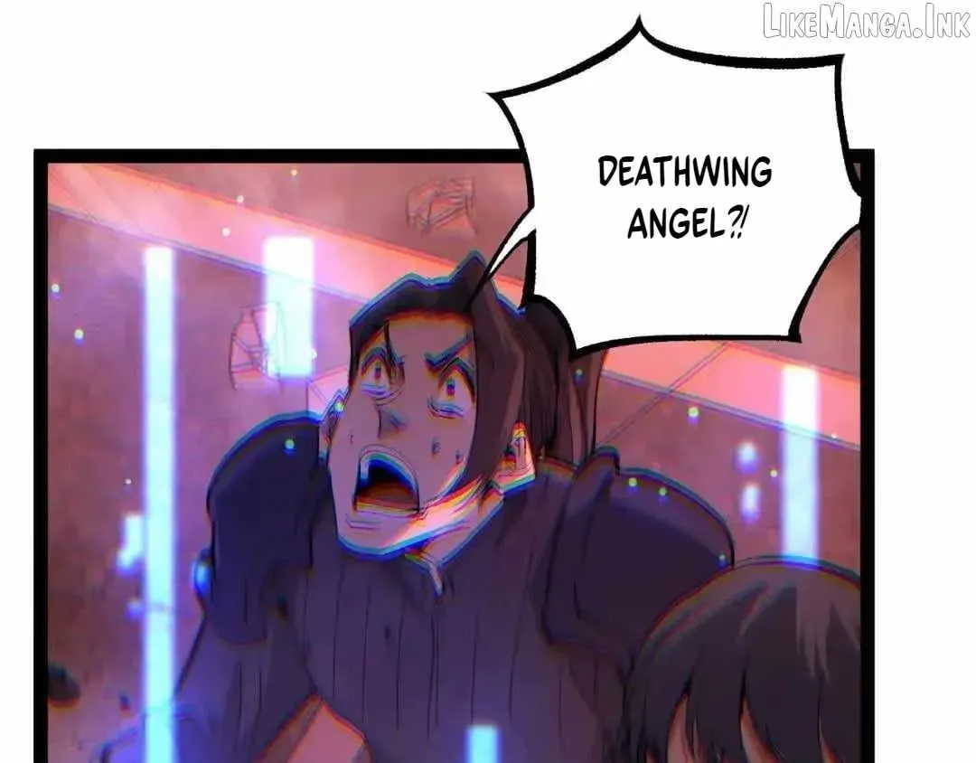 Read God-level Assassin, I’m the Shadow chapter 128 image 31 on Lezhin