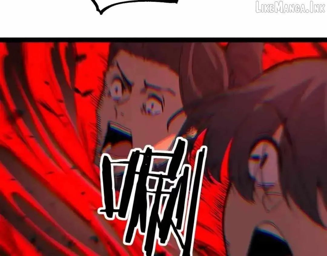 Read God-level Assassin, I’m the Shadow chapter 128 image 33 on Lezhin