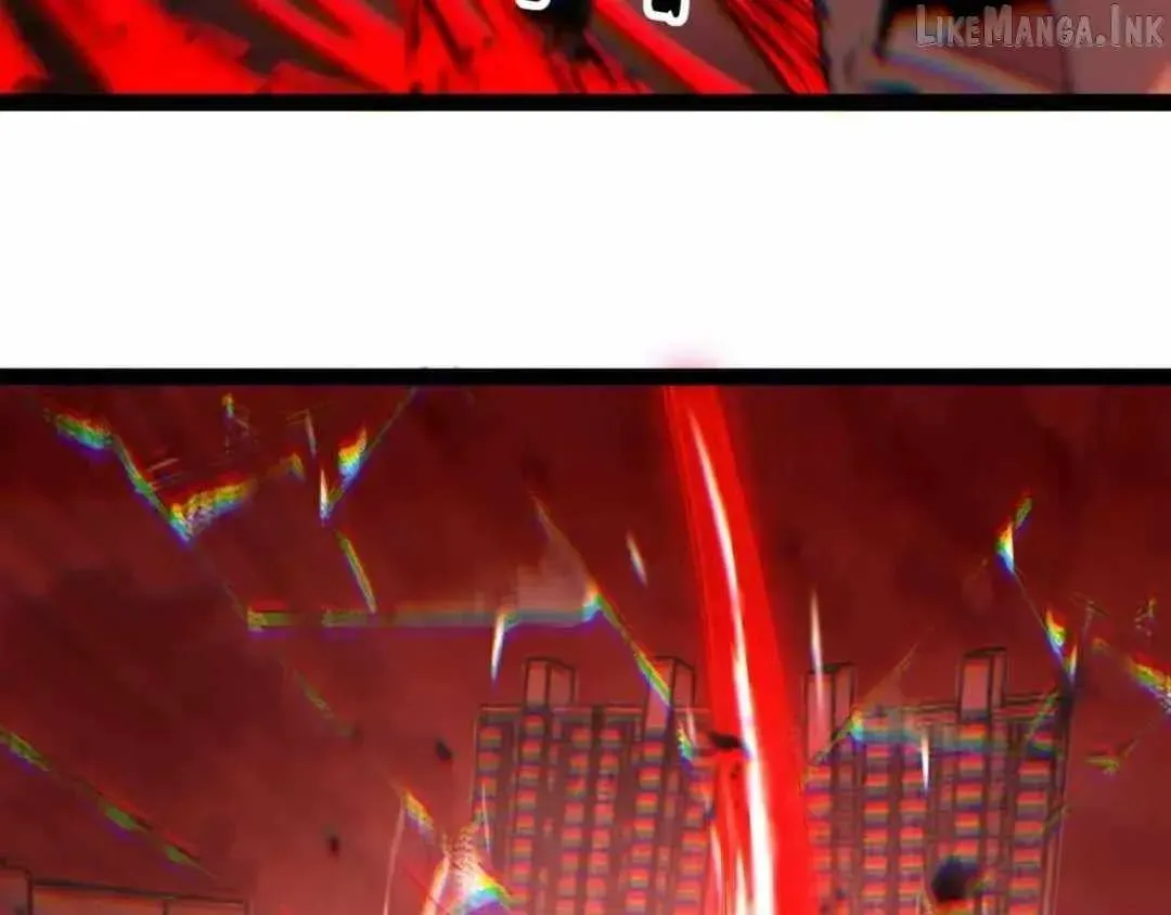 Read God-level Assassin, I’m the Shadow chapter 128 image 34 on Lezhin