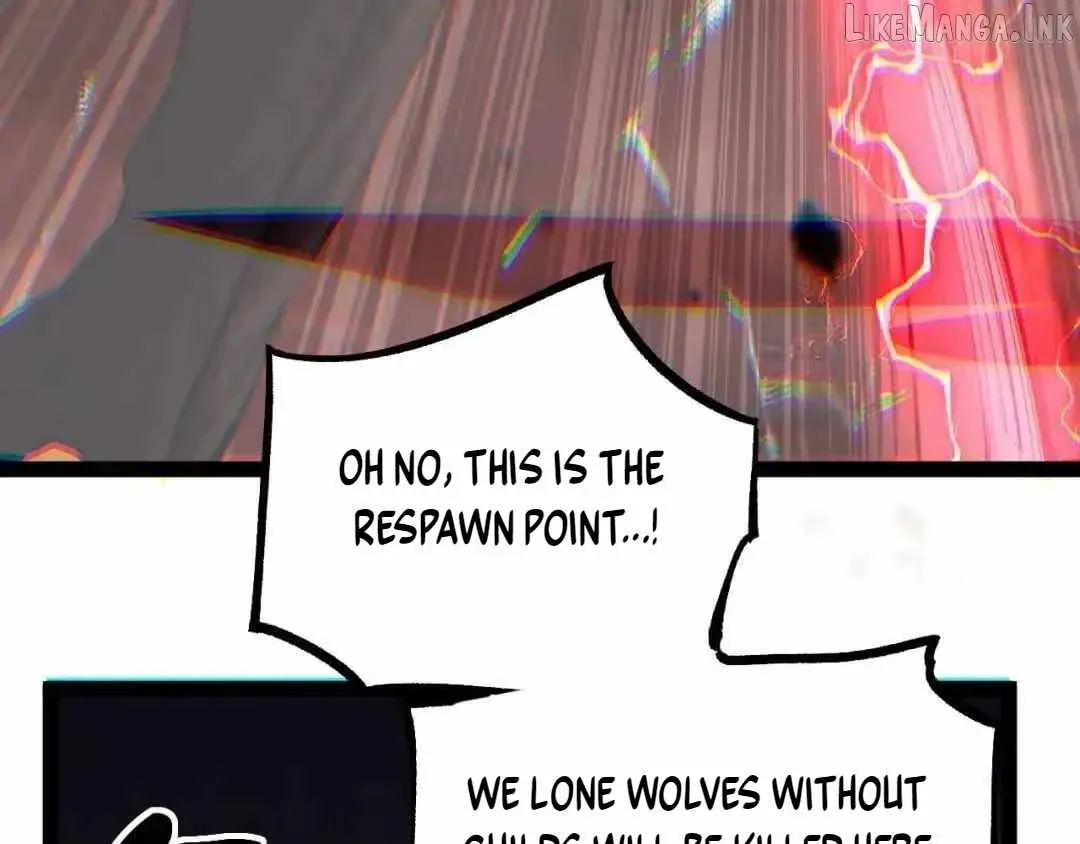 Read God-level Assassin, I’m the Shadow chapter 128 image 37 on Lezhin