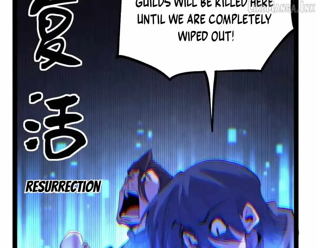 Read God-level Assassin, I’m the Shadow chapter 128 image 38 on Lezhin