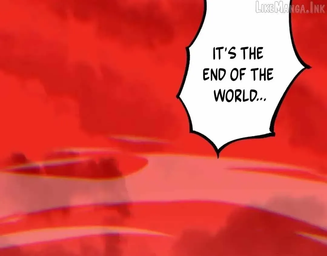 Read God-level Assassin, I’m the Shadow chapter 128 image 42 on Lezhin
