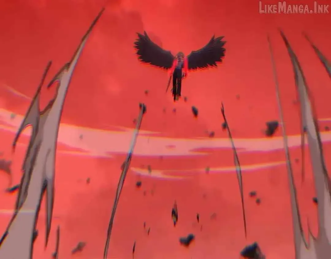 Read God-level Assassin, I’m the Shadow chapter 128 image 43 on Lezhin