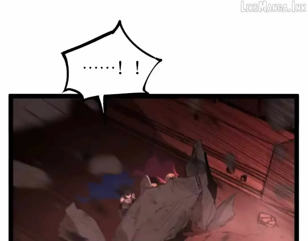 Read God-level Assassin, I’m the Shadow chapter 128 image 46 on Lezhin