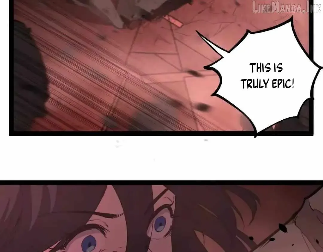 Read God-level Assassin, I’m the Shadow chapter 128 image 47 on Lezhin