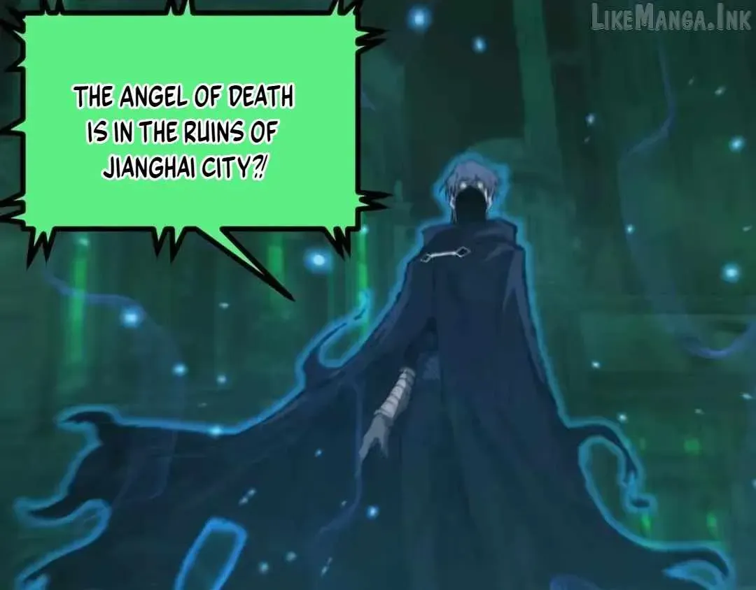 Read God-level Assassin, I’m the Shadow chapter 128 image 51 on Lezhin