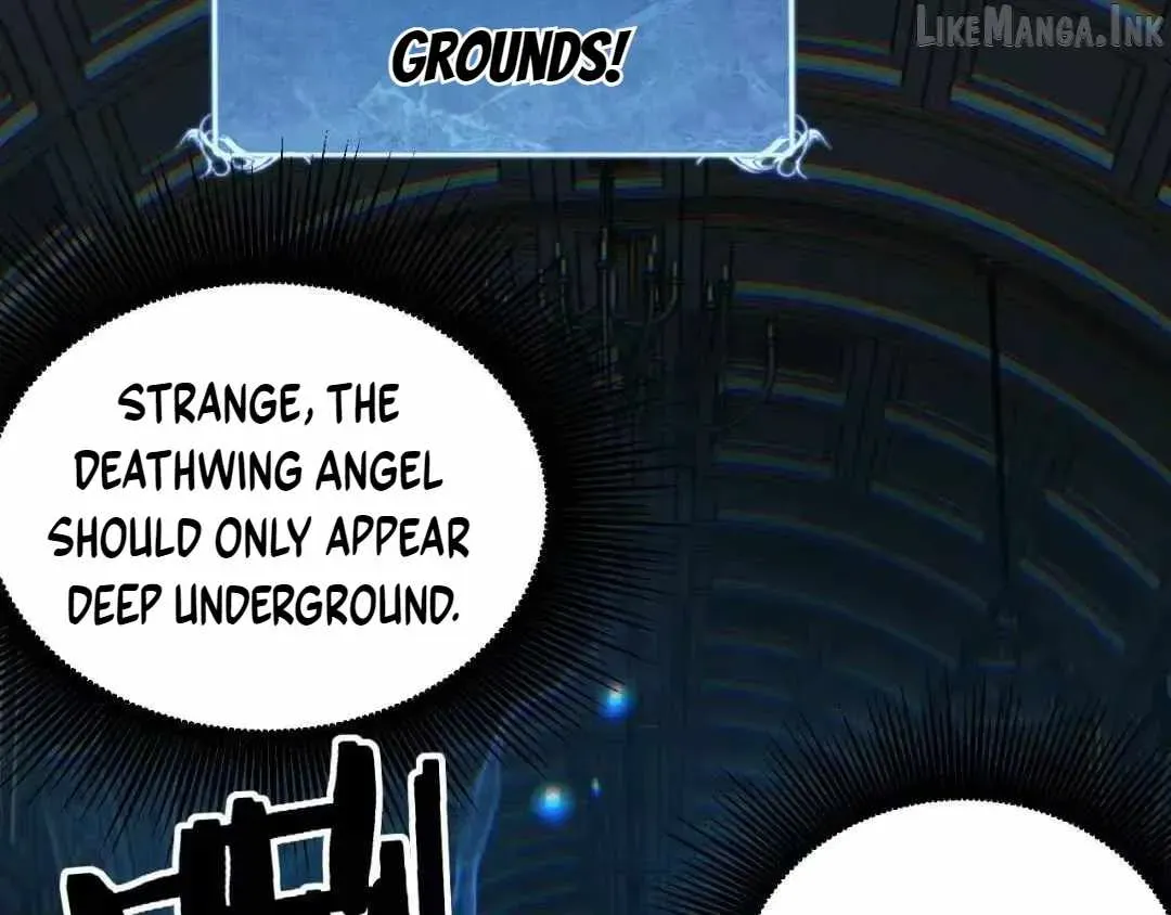 Read God-level Assassin, I’m the Shadow chapter 128 image 55 on Lezhin