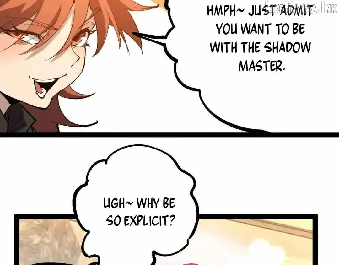 Read God-level Assassin, I’m the Shadow chapter 128 image 6 on Lezhin