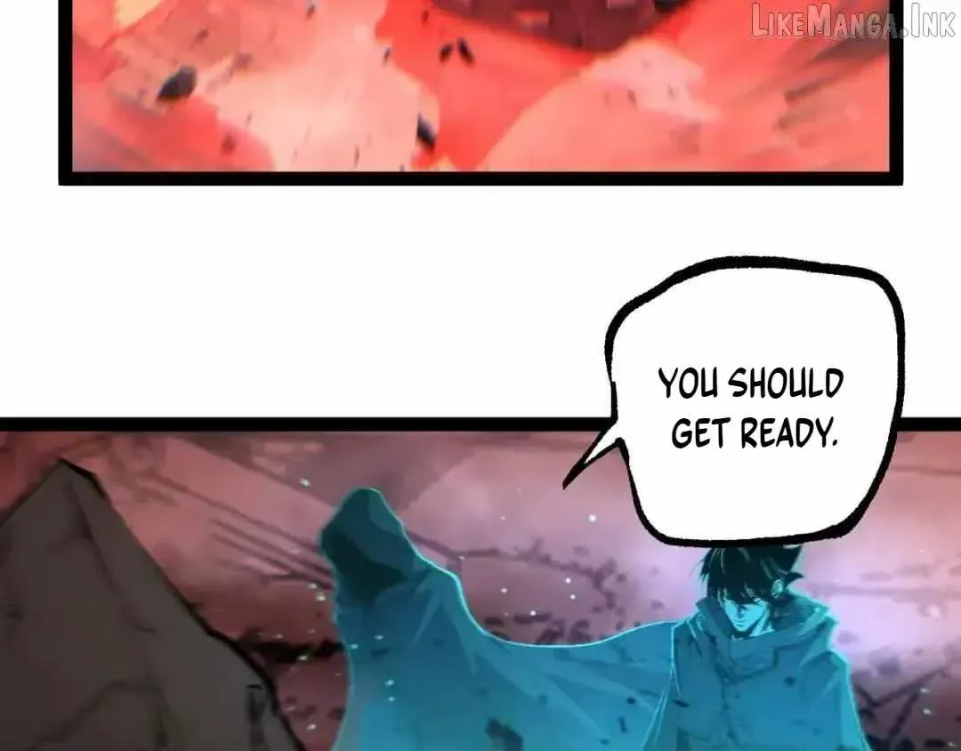 Read God-level Assassin, I’m the Shadow chapter 128 image 62 on Lezhin