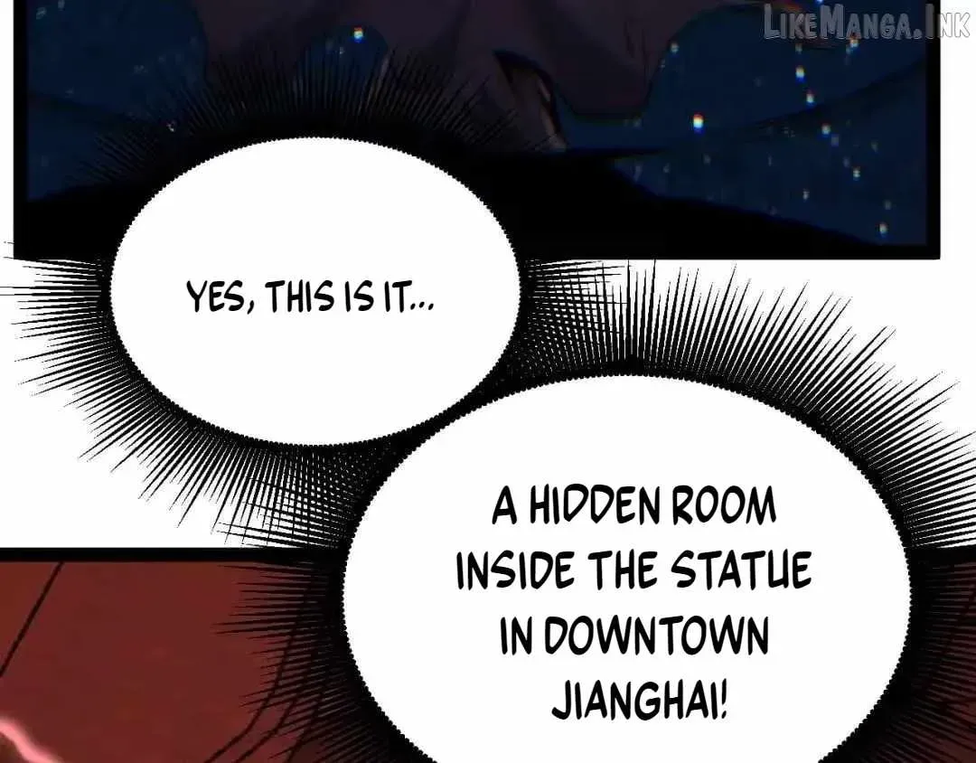 Read God-level Assassin, I’m the Shadow chapter 128 image 71 on Lezhin