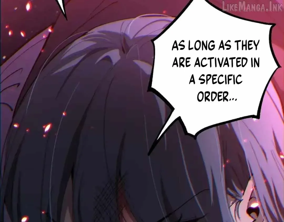 Read God-level Assassin, I’m the Shadow chapter 128 image 81 on Lezhin