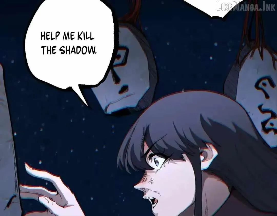 Read God-level Assassin, I’m the Shadow chapter 128 image 92 on Lezhin