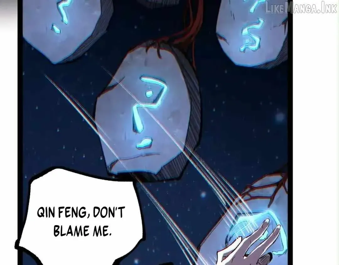 Read God-level Assassin, I’m the Shadow chapter 128 image 95 on Lezhin