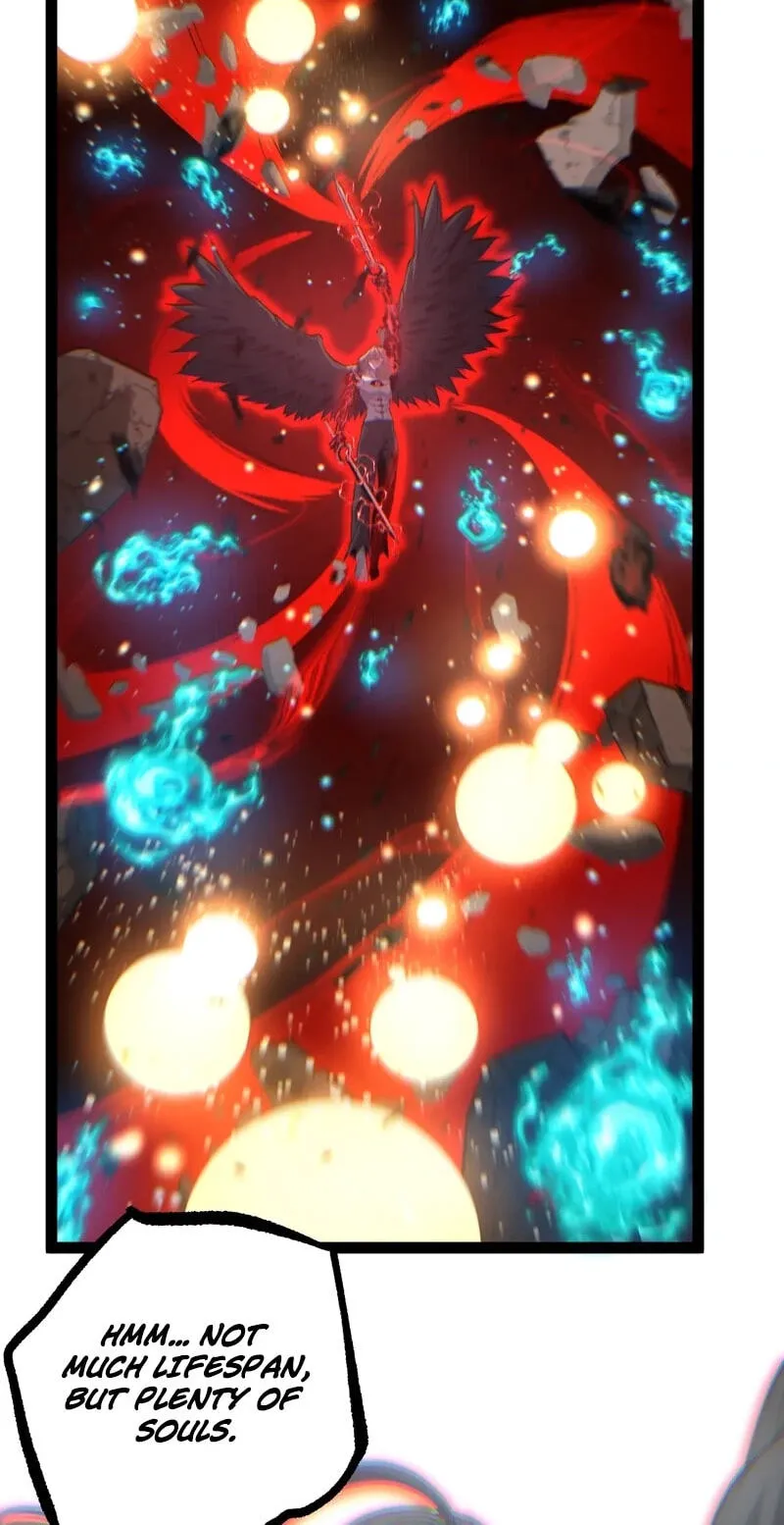 Read God-level Assassin, I’m the Shadow chapter 129 image 10 on Lezhin