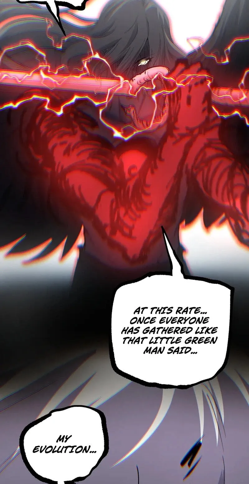 Read God-level Assassin, I’m the Shadow chapter 129 image 11 on Lezhin