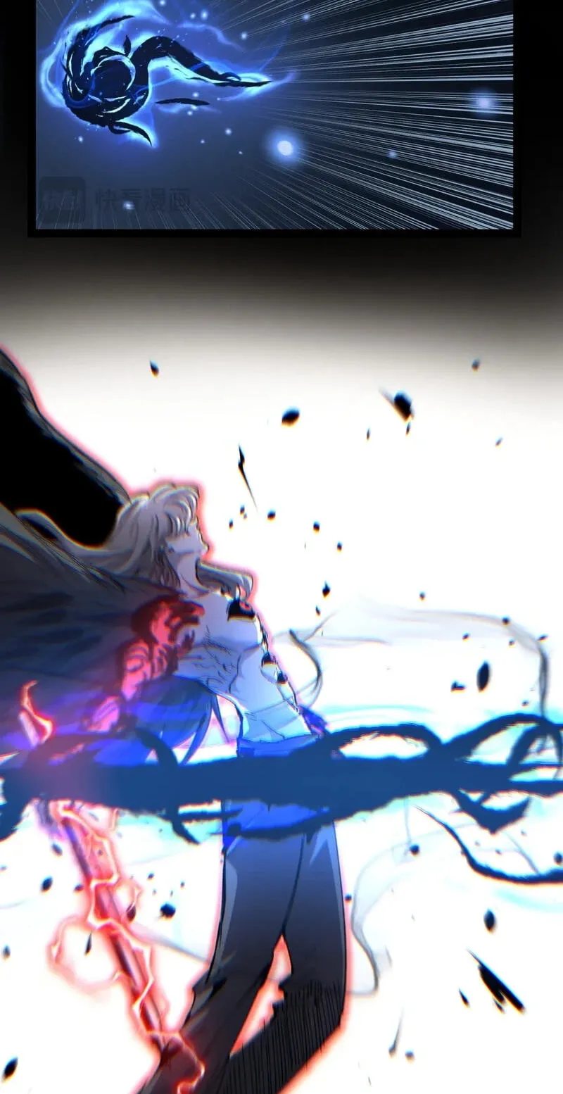 Read God-level Assassin, I’m the Shadow chapter 129 image 13 on Lezhin