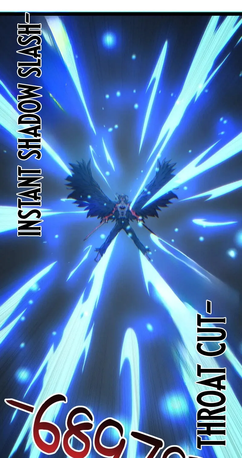 Read God-level Assassin, I’m the Shadow chapter 129 image 15 on Lezhin