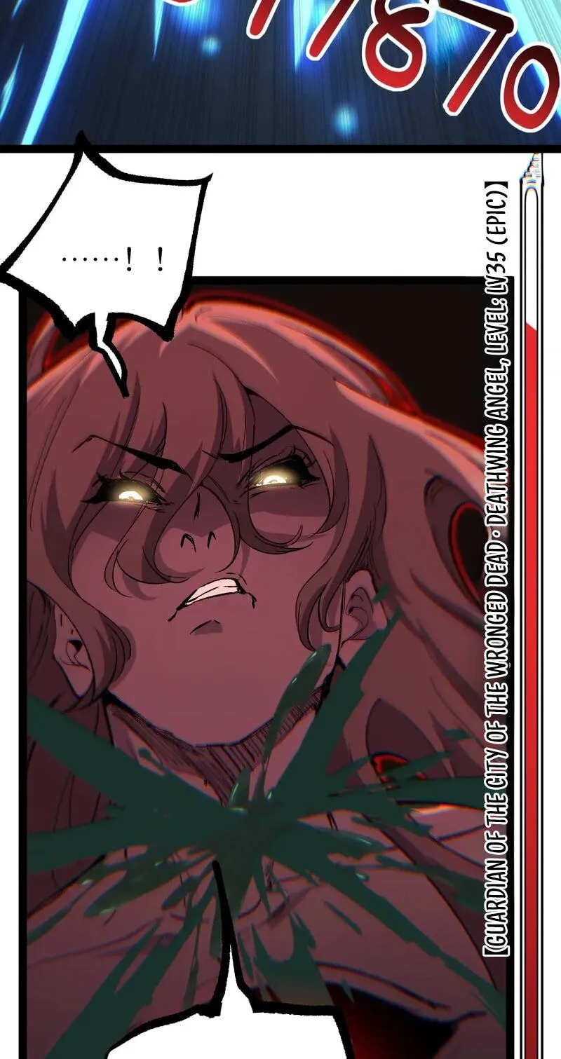 Read God-level Assassin, I’m the Shadow chapter 129 image 16 on Lezhin