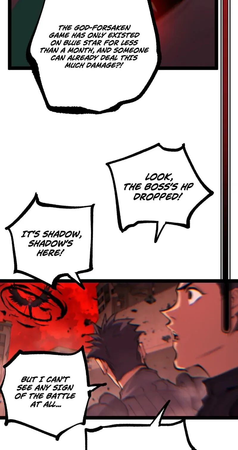 Read God-level Assassin, I’m the Shadow chapter 129 image 17 on Lezhin