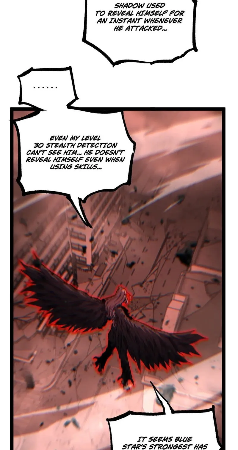 Read God-level Assassin, I’m the Shadow chapter 129 image 18 on Lezhin