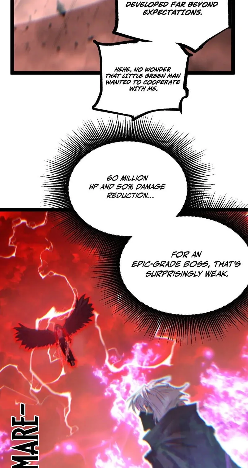 Read God-level Assassin, I’m the Shadow chapter 129 image 19 on Lezhin