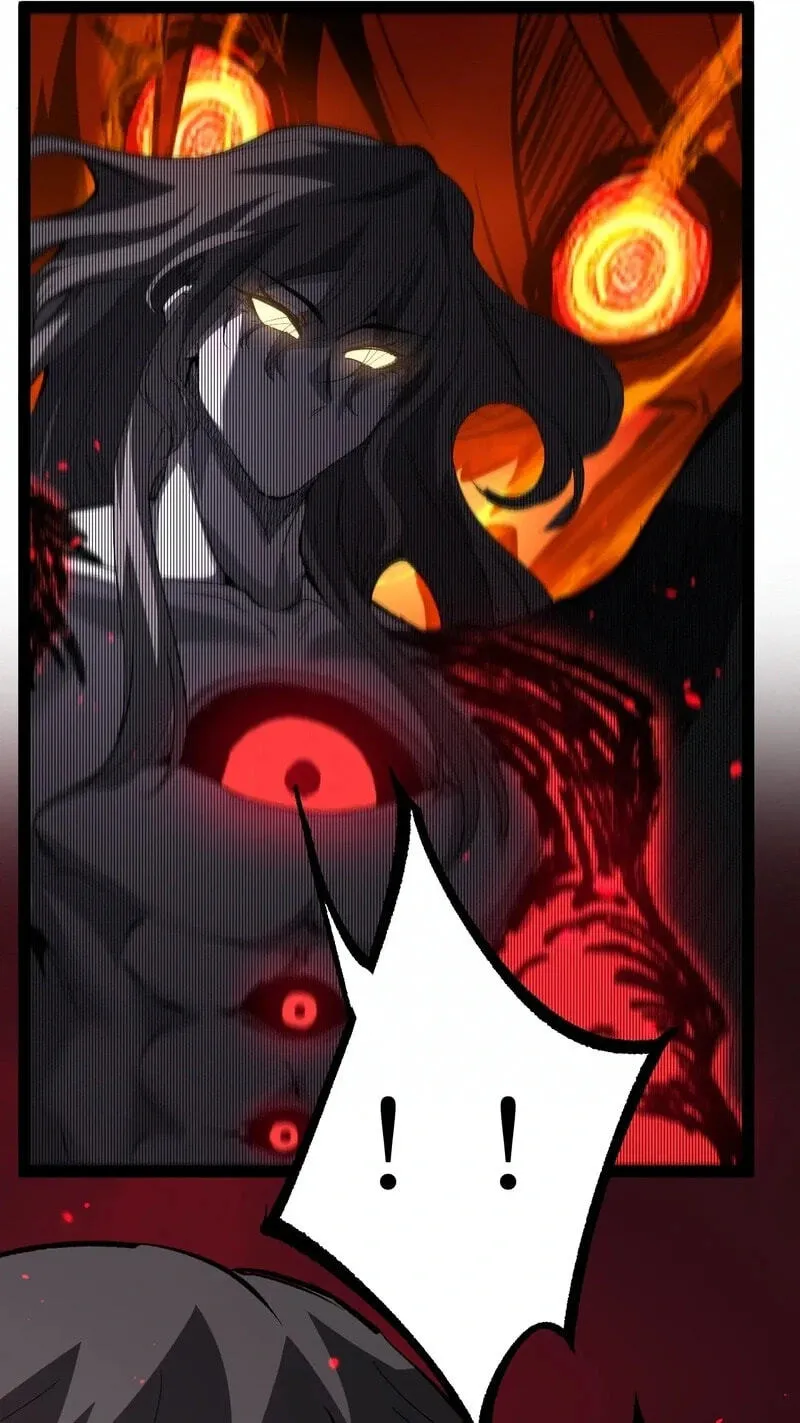 Read God-level Assassin, I’m the Shadow chapter 129 image 21 on Lezhin