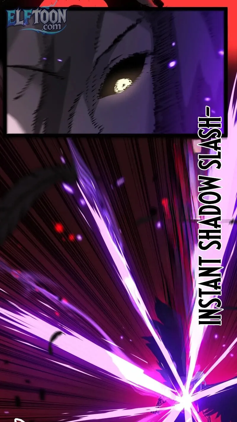 Read God-level Assassin, I’m the Shadow chapter 129 image 23 on Lezhin