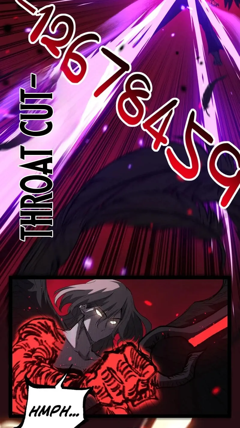 Read God-level Assassin, I’m the Shadow chapter 129 image 24 on Lezhin