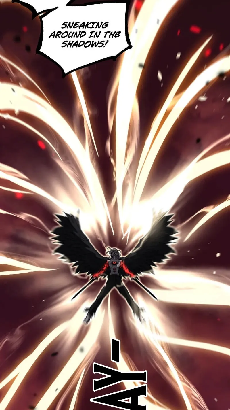 Read God-level Assassin, I’m the Shadow chapter 129 image 25 on Lezhin